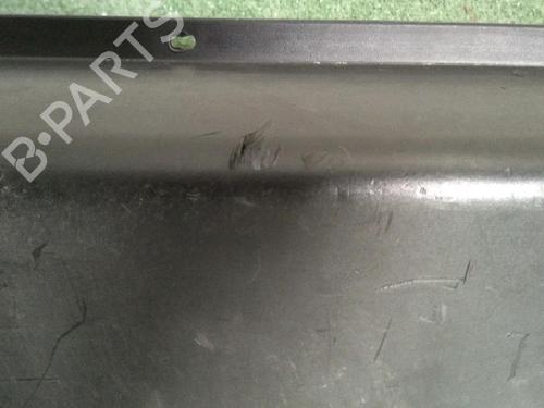 Rear bumper CITROËN BERLINGO / BERLINGO FIRST MPV (MF_, GJK_, GFK_) 1.6 HDI 75 (MF9HW, GJ9HWC, GF9HWC, GN9HWC) | BP21830034C8 