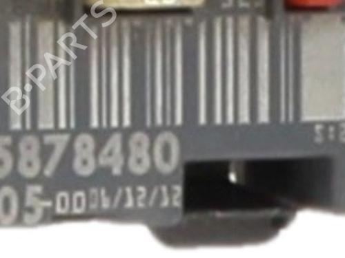 Sicherungskasten für Sicherungskasten PEUGEOT 308 I (4A_, 4C_) 1.6 HDi (92 hp) 36760981 36760981