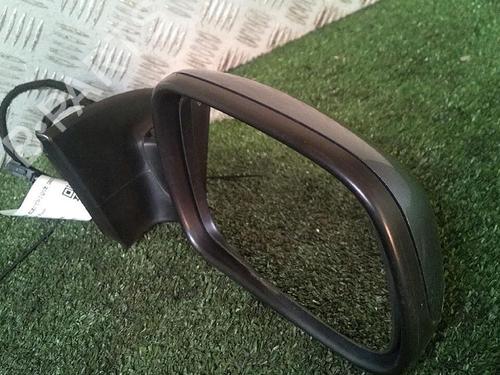 Used Right mirror PEUGEOT 307 SW (3H) 1.6 HDI 90 (90 hp) 30076189