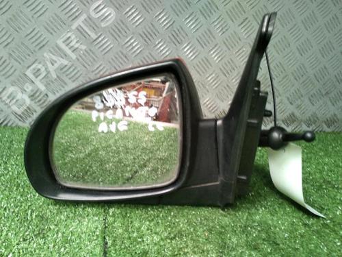 left-mirror-kia-picanto-i-sa-2004-2005-2006-2007-2008-2009-2010-2011-2012-30071387 main image