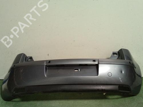 Rear bumper CITROËN C4 I (LC_) 1.6 HDi | BP30065930C8