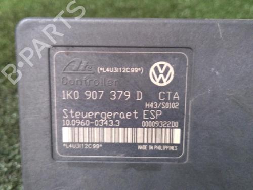 ABS pump AUDI A3 (8P1) 2.0 TDI 16V | BP13886329M43 