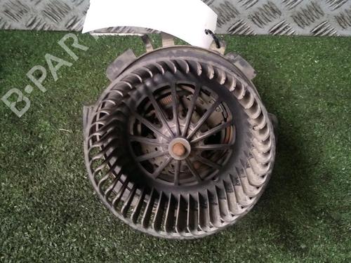 Used Heater blower motor RENAULT MASTER II Van (FD) 2.5 dCi (101 hp) 13886975