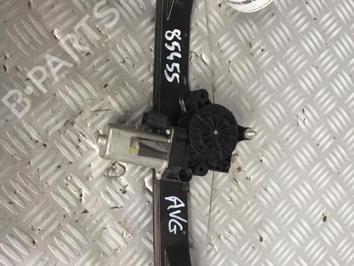 Used Front left window mechanism Front left window mechanism 30065110 30065110