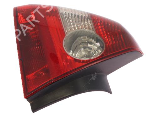 Left taillight RENAULT MEGANE II Saloon (LM0/1_) 1.9 dCi (LM0G, LM1G, LM2C) | BP30074376C34 - Image 6