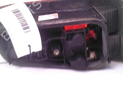 Right tailgate light RENAULT LAGUNA II (BG0/1_) 1.9 dCi (BG08, BG0G) | BP29952120C80 - Image 3