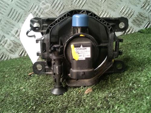 Left front fog light DACIA LODGY (JS_) 1.6 LPG (JSAV) | BP30073038C30