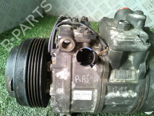 AC compressor BMW 5 (E39) 530 d | BP19490916M34 