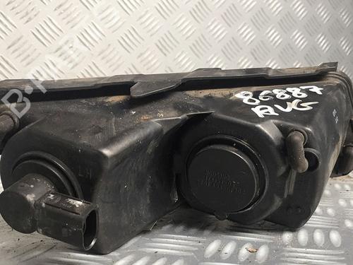 Left front fog light VW POLO V (6R1, 6C1) 1.6 TDI | BP30065074C30 