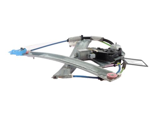 Used Front left window mechanism Front left window mechanism PEUGEOT 208 I (CA_, CC_) 1.4 VTi (95 hp) 33014080 33014080