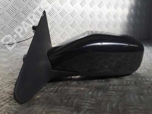 Left mirror RENAULT LAGUNA II (BG0/1_) 2.0 dCi (BG1T) | BP11402599C26 