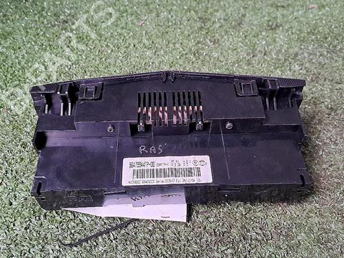 Climate control PEUGEOT 607 (9D, 9U) 2.7 HDi 24V | BP30076791I5