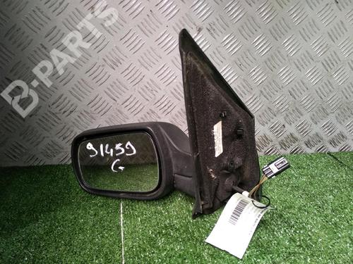 Left mirror FORD FUSION (JU_) 1.6 1379885