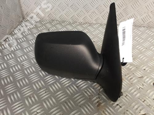 Right mirror MAZDA 2 (DY) 1.2 (DY3W) | BP11402569C27 