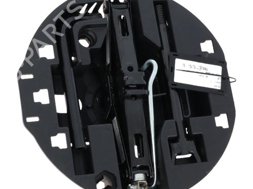 Used Jack Kit Jack Kit 37031650 37031650