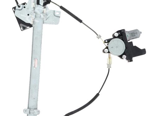 Front left window mechanism KIA RIO III (UB) 1.25 CVVT | BP35989851C22 - Image 3