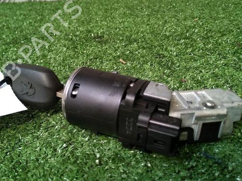 Ignition barrel PEUGEOT 2008 I (CU_) 1.6 HDi | BP30071525M48 