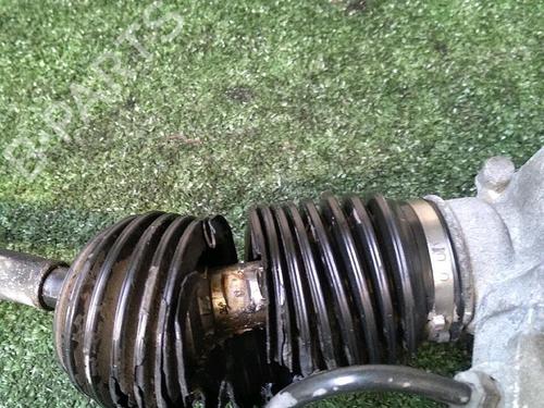 Used Steering rack Steering rack PEUGEOT 306 Hatchback (7A, 7C, N3, N5) 1.6 (89 hp) 30067426 30067426