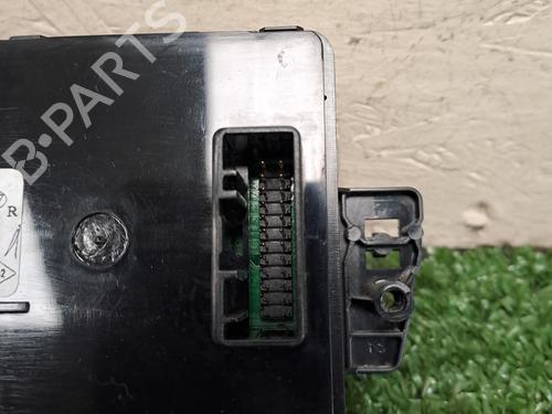 Used Climate control Climate control RENAULT MEGANE III Hatchback (BZ0/1_, B3_) 1.5 dCi (BZ09, BZ0D, BZ1W, BZ29, BZ14) (110 hp) 33006132 33006132