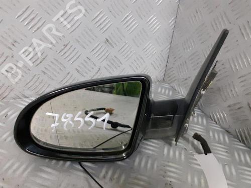 Left mirror AUDI A2 (8Z0) 1.4 TDI | BP30070060C26