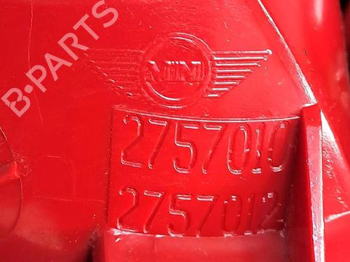 Right taillight MINI MINI (R56) One | BP30063307C35