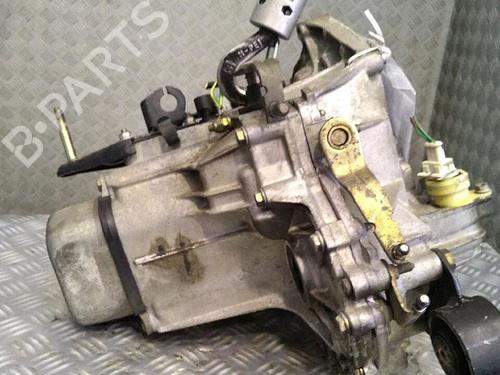 Gearbox PEUGEOT 106 II (1A_, 1C_) 1.4 i | BP30073882M3 