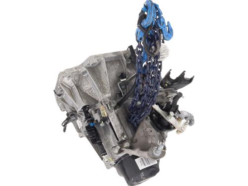 Gearbox DACIA SANDERO III 1.0 SCe 65 | BP37731330M3  - Image 6