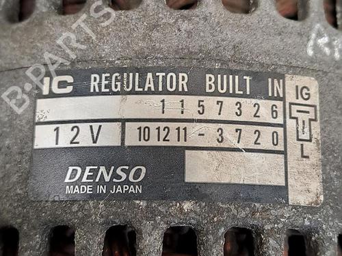 Alternator MICROCAR VIRGO 0.5 D | BP30066113M7