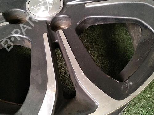 Used Rim PEUGEOT 208 I (CA_, CC_) 1.2 VTI 82 (82 hp) 29949983