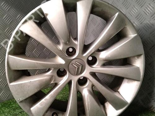 Rim CITROËN C4 I (LC_) 1.6 HDi | BP30067121C45 