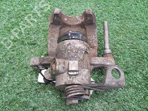Left rear brake caliper PEUGEOT 308 I (4A_, 4C_) 1.6 HDi | BP24625699M107 