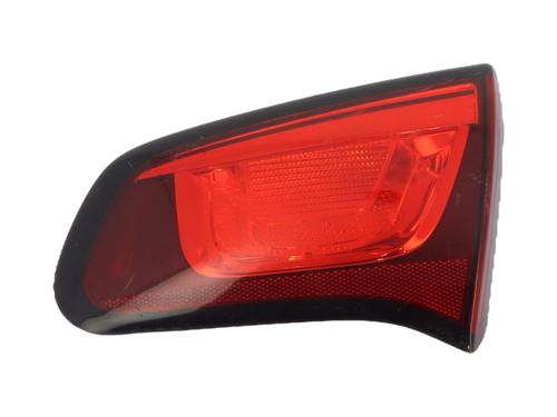 Right tailgate light CITROËN C3 II (SC_) 1.4 VTi 95 | BP29953292C80  - Image 6
