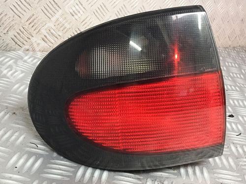 Left taillight RENAULT MEGANE I Classic (LA0/1_) 1.9 D (LA0A, LA0U, LA0R) | BP30070101C34