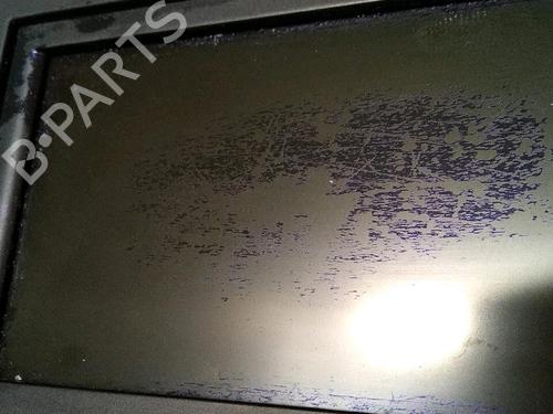 Display monitor RENAULT MEGANE III Coupe (DZ0/1_) 2.0 TCe (DZ1N) | BP30073606C48