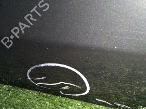 Left rear door VW POLO (9N_, 9A_) 1.4 TDI | BP21127119C4 