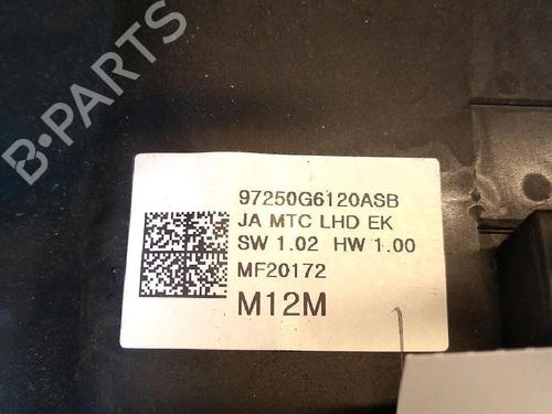 Climate control KIA PICANTO III (JA) 1.0 | BP30070715I5  - Image 7