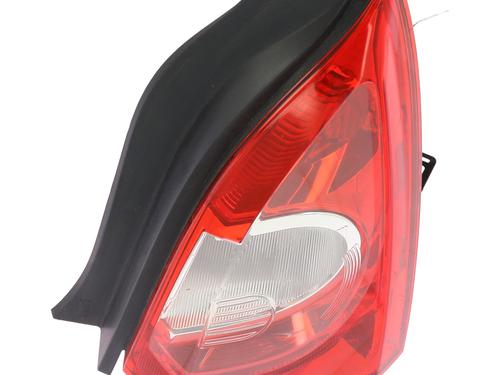 Højre baglygte RENAULT TWINGO II (CN0_) 1.2 16V (CN04, CN0B) (75 hp) 31038845