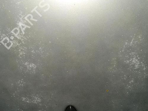 Used Hood DACIA LOGAN MCV (KS_) 1.5 dCi (KS0K) (68 hp) 30076580