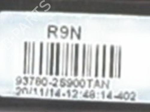 Switch HYUNDAI ix35 (LM, EL, ELH) 1.7 CRDi | BP33048931I30 - Image 4