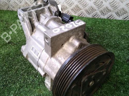 Used AC compressor DACIA SANDERO II 1.2 (73 hp) 13885429