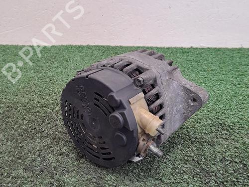 Alternator CITROËN C1 (PM_, PN_) | BP30065863M7 - Image 2