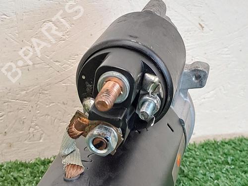Startmotor MERCEDES-BENZ C-CLASS Coupe (CL203) C 220 CDI (203.706) | BP30066128M8 