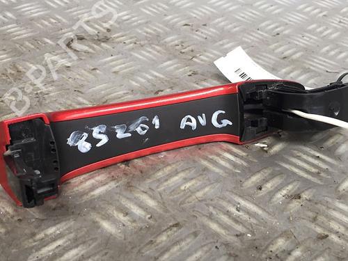 Venstre foran utvendig håndtak RENAULT CAPTUR II (HF_) TCe 100 (HFMT) (101 hp) 30069878