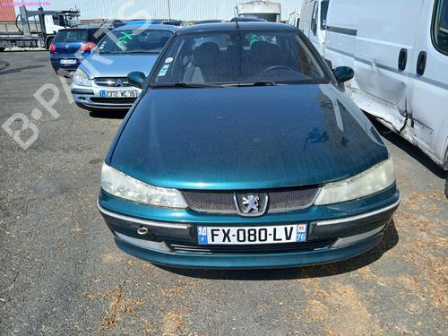 Used Parts PEUGEOT 406 (8B) 1.8 16V (116 hp) 3568549