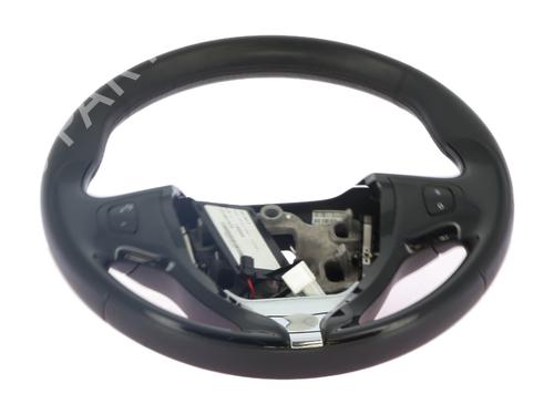 Steering wheel RENAULT CAPTUR I (J5_, H5_) 1.5 dCi 90 (J5N4, J5M5, J5MW, J5M6, J5AL, J5AJ) | BP32750739C49 - Image 4
