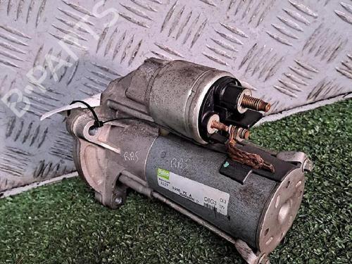 Starter CITROËN C3 I (FC_, FN_) 1.6 16V | BP30077485M8 