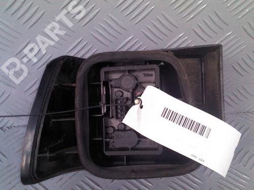 Right taillight CITROËN XANTIA (X1_, X2_) 1.9 SD | BP11399738C35 