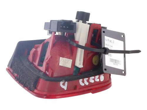 Used Right tailgate light Right tailgate light CITROËN C5 III (RD_) 2.0 HDi 140 (RDRHF8, RDRHFA, RDRHA8, RDRHAJ) (140 hp) 31025427 31025427