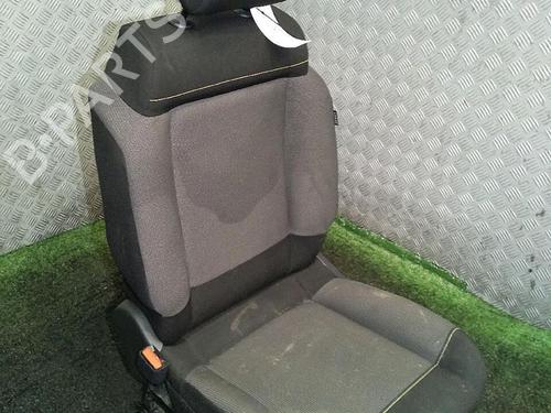 Left front seat CITROËN C3 III (SX) 1.5 BlueHDi 100 (SXYHYP, SXYHTU) | BP30063400C15  - Image 5