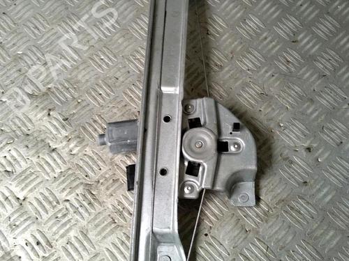 Used Front right window mechanism Front right window mechanism 30072807 30072807